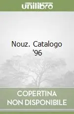 Super Prezzo Nouz. Catalogo ‘96