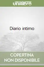 Diario intimo Più Venduto