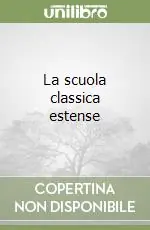 Offerta Speciale La scuola classica estense