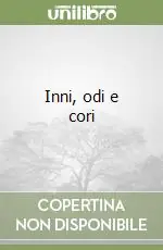 Ultima Occasione Inni, odi e cori
