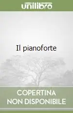 Scelto Dai Clienti Il pianoforte