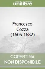 Compra Oggi Stesso Francesco Cozza (1605-1682)