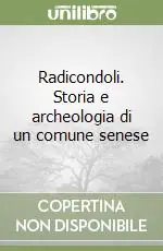 Radicondoli. Storia e archeologia di un comune senese Esclusivo