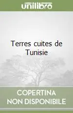 Terres cuites de Tunisie Promozione Esclusiva