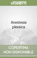 Ordina Subito Anestesia plessica