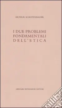 I due problemi fondamentali dell‘etica Economico