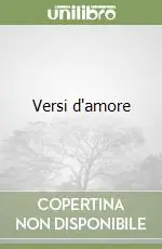 Versi d‘amore Popolare
