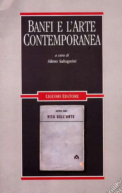 Banfi e l‘arte contemporanea. Ediz. illustrata Affare