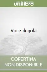 Voce di gola Compra Online
