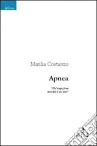 Apnea Occasione Imperdibile