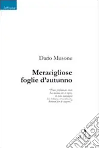 Must-Have Meravigliose foglie d‘autunno