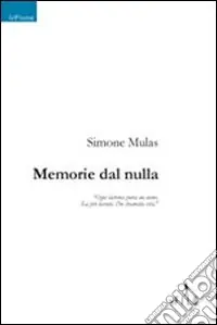 Compra Oggi Stesso Memorie dal nulla