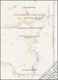 Viaggio sentimentale sul Monte Etna. Da «I viaggi fantastici del barone Brambeus» Popolare