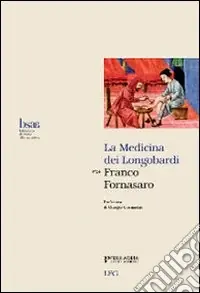 La medicina dei Longobardi Affare