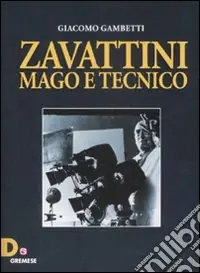 Zavattini. Mago e tecnico Pagamento Sicuro