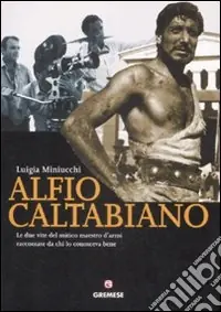 Alfio Catalbiano. Con DVD Prezzo Conveniente