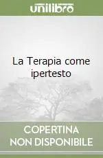 Di Tendenza La Terapia come ipertesto