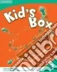 Compra Online Nixon Kid‘s Box 3 Teacher‘s Book
