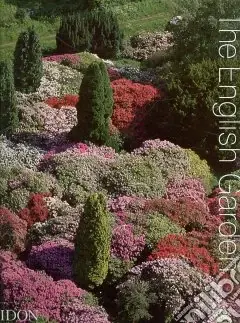 Must-Have English garden