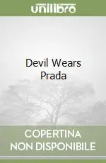 Nuova Collezione Devil Wears Prada