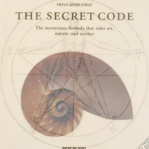 The secret code. Ediz. inglese Vendita Finale