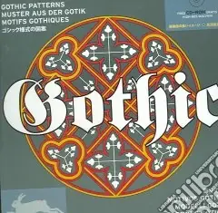 Pagamento Sicuro Gothic-Modelli gotici. Ediz. bilingue. Con CD-ROM