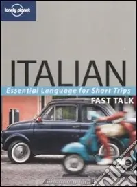 Fast talk Italian Economico