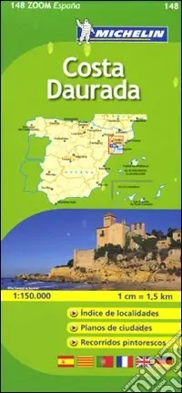 Costa Dorata 1 150.000. Ediz. multilingue Ordina Subito