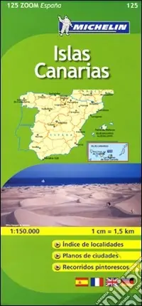 Prezzo Basso Islas Canarias 1 150.000. Ediz. multilingue