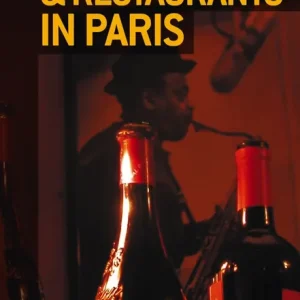 Secret bars & restaurant in Paris Solo Oggi