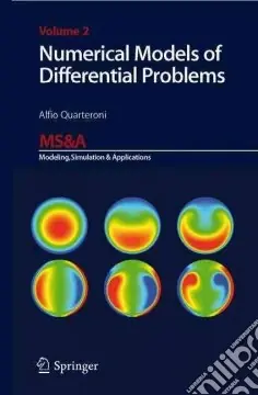 Pagamento Sicuro Numerical models for differential problems