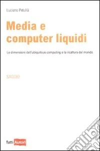 Media e computer liquidi Nuovo Arrivo