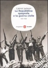 Ultimissimo Modello La repubblica spagnola e la guerra civile (1931-1939)