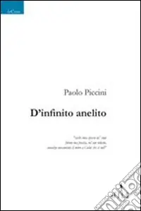 D‘infinito anelito Popolare