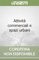 Bestseller Attività commerciali e spazi urbani