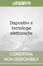 Dispositivi e tecnologie elettroniche Offerta Speciale