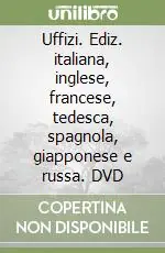 Compra Online Uffizi. Ediz. italiana, inglese, francese, tedesca, spagnola, giapponese e russa. DVD