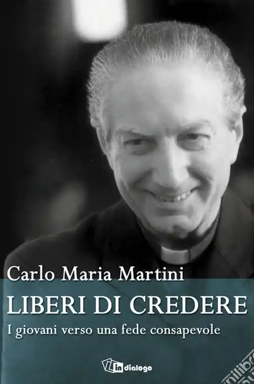 Must-Have Liberi di credere. I giovani verso una fede consapevole