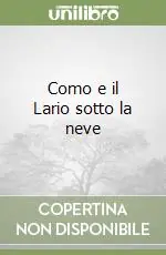 Como e il Lario sotto la neve Pagamento Sicuro