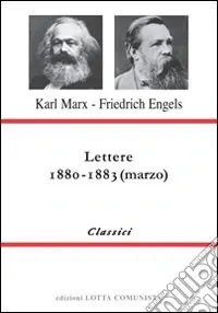 Lettere. 1880-1883 Subito Disponibile