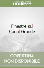 Finestre sul Canal Grande Offerta Lampo