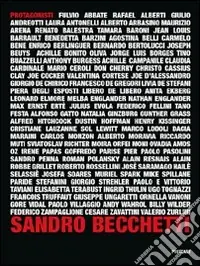 Protagonisti. Storie di ritratti in bianco e nero. Ediz. illustrata Professionale