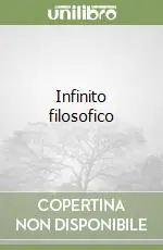Infinito filosofico Esclusivo