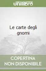 Spedizione Espresso Le carte degli gnomi