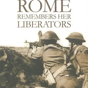 Rome remembers her liberators Bestseller