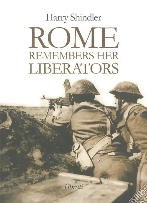 Rome remembers her liberators Bestseller
