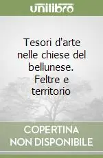 Tesori d‘arte nelle chiese del bellunese. Feltre e territorio Must-Have