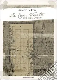 La casa vuota e altre poesie Economico