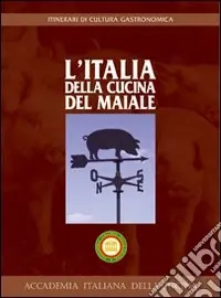 Promozione Esclusiva L‘Italia della cucina del maiale