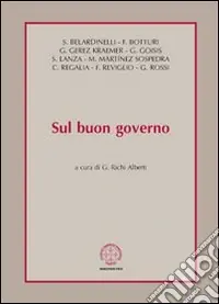 Affare Sul buon governo